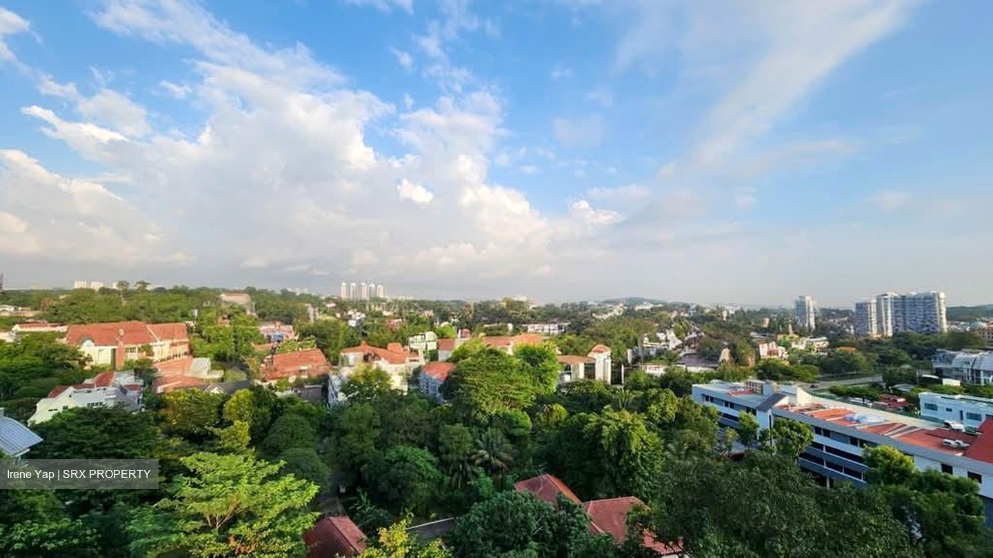 The Solitaire (D10), Condominium #575501901